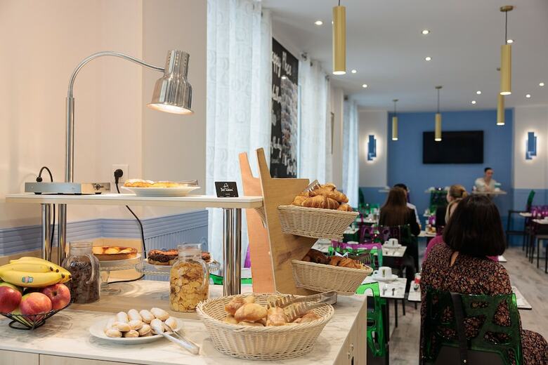 Nicea Hotel