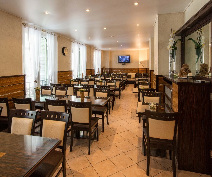 Nicea Hotel
