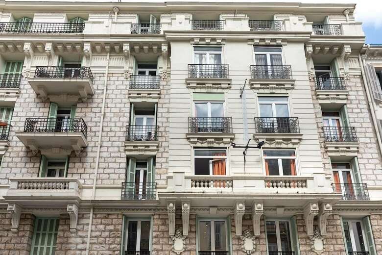 Nicea Hotel