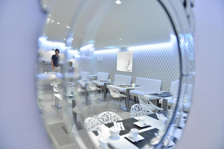 Nouvel Hotel Kinzy