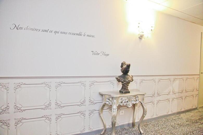 Nouvel Hotel Kinzy