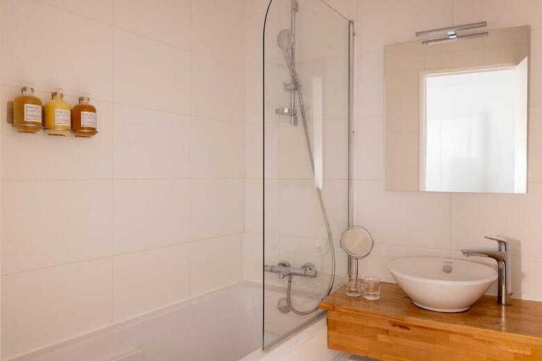 Hotel Crisol Lumi�re