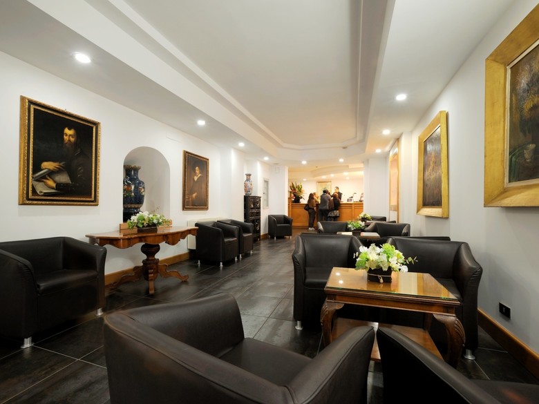 Hotel Caprice