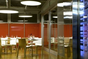 Hotel Zone