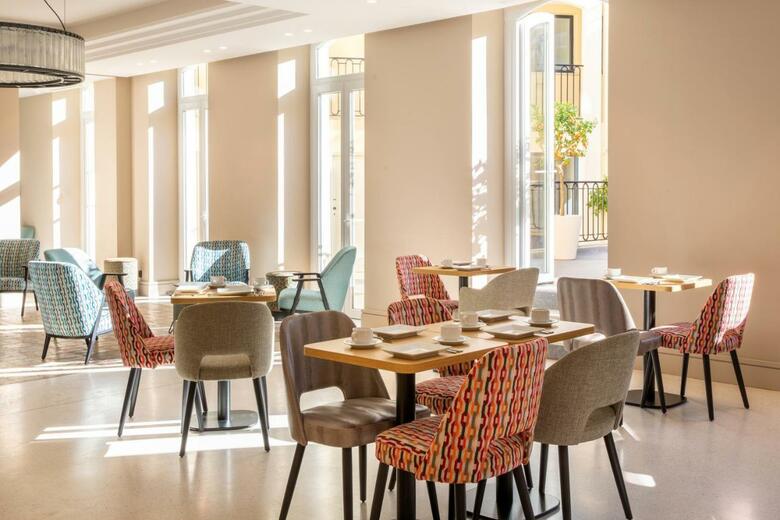 Hotel H�tel Apollinaire Nice, Membre de Worldhotels Distinctive