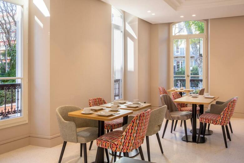 Hotel H�tel Apollinaire Nice, Membre de Worldhotels Distinctive