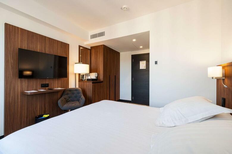 Hotel H�tel Apollinaire Nice, Membre de Worldhotels Distinctive