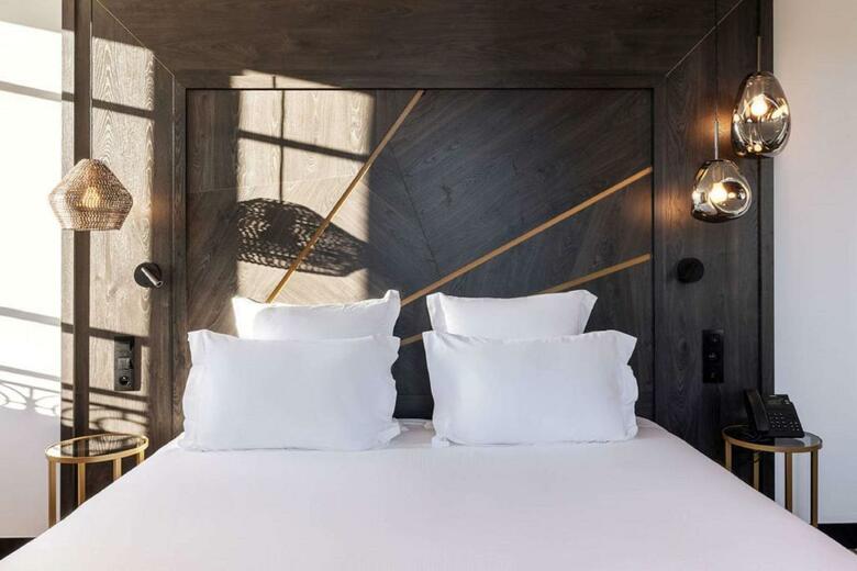 Hotel H�tel Apollinaire Nice, Membre de Worldhotels Distinctive