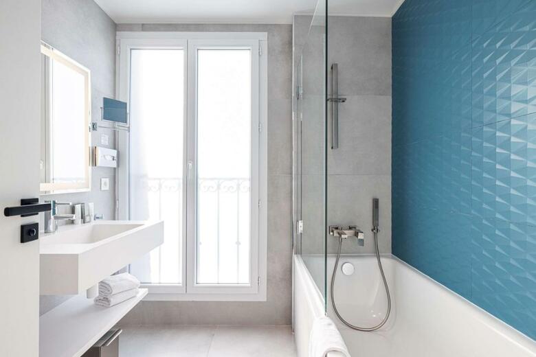 Hotel H�tel Apollinaire Nice, Membre de Worldhotels Distinctive