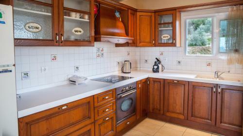Apartamento Evianna Studios
