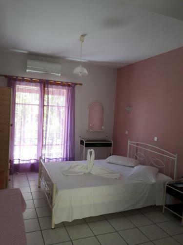 Apartamento Erminia Studios