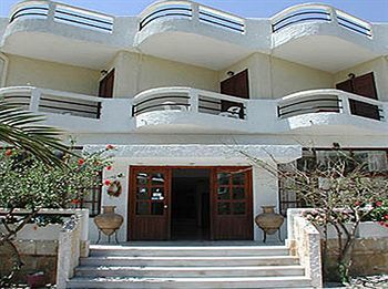 Hotel Kythnos Bay