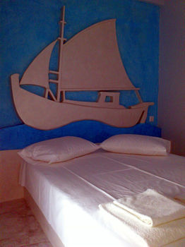 Apartamento Foinikas Studios