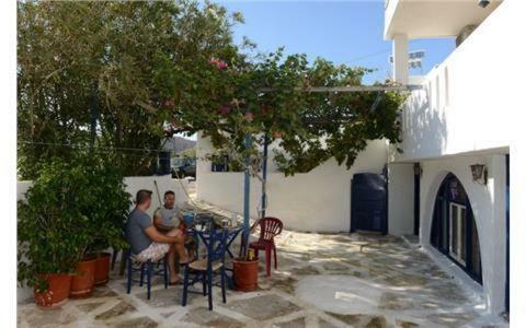Hostal Iriana