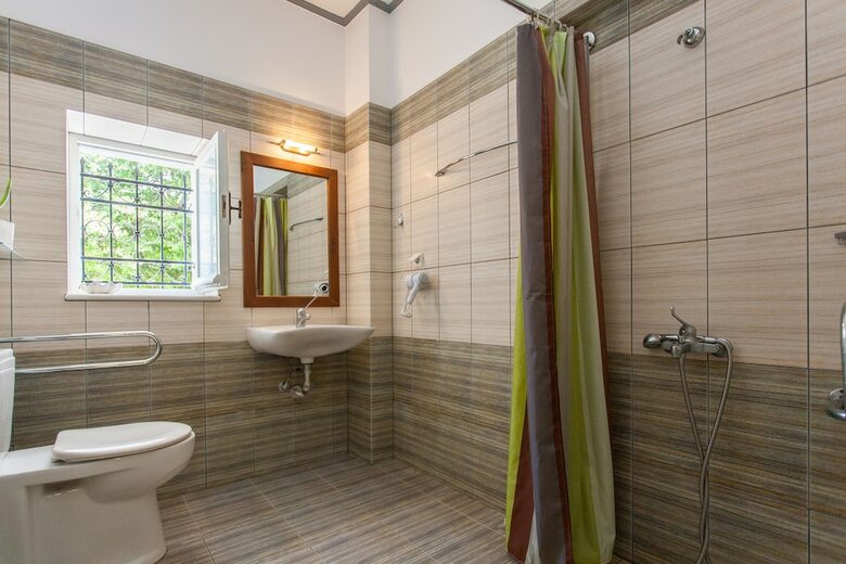 Apartamento Metohi Georgila
