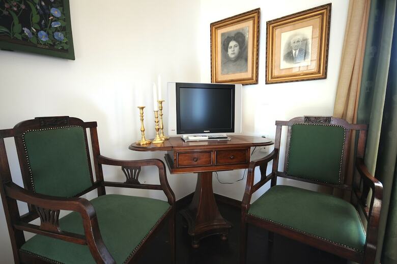 Apartamento Metohi Georgila