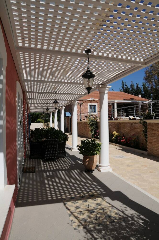 Apartamento Metohi Georgila