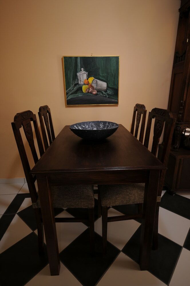 Apartamento Metohi Georgila