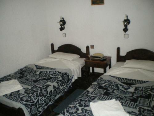 Konaki Apartments