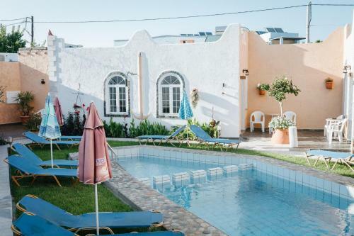 Konaki Apartments