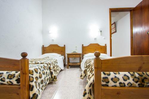 Konaki Apartments