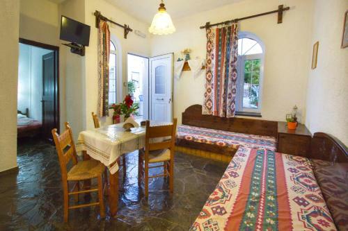 Konaki Apartments