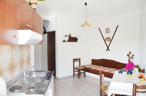 Konaki Apartments