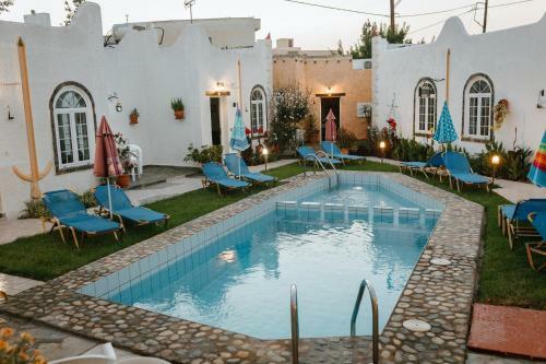 Konaki Apartments