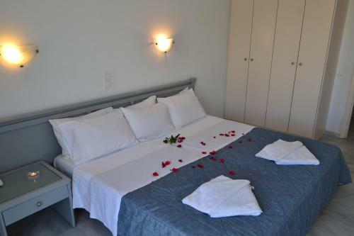 Aparthotel Futura Hotel