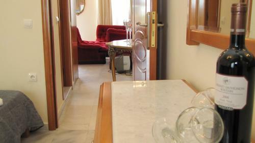 Aparthotel Futura Hotel