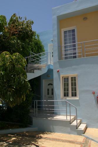Aparthotel Futura Hotel