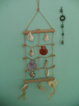 Seashell Apartments