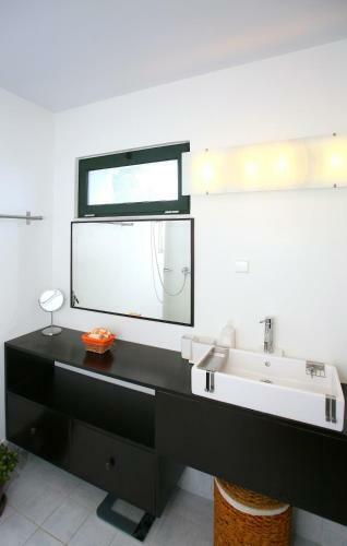 Villa Bamboo