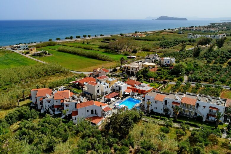 Aparthotel Ledra Maleme Hotel