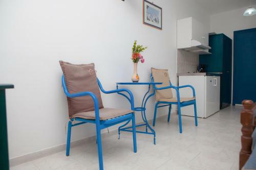 Apartamento Vardes Hotel Studios