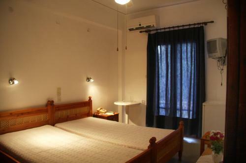 Hotel Rena