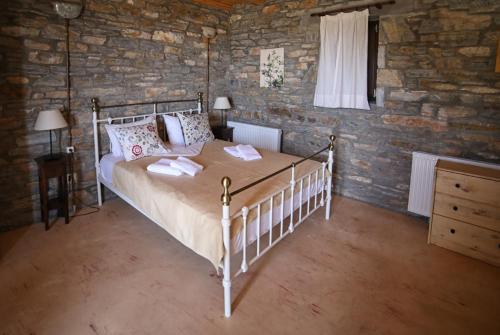 Apartamento Pyrgos Exclusive Boutique Villas
