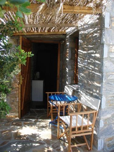Apartamento Pyrgos Exclusive Boutique Villas