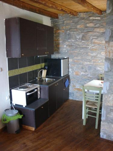 Apartamento Pyrgos Exclusive Boutique Villas
