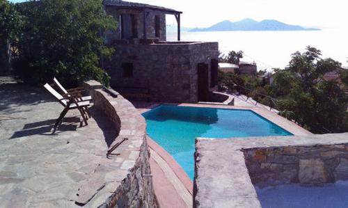Apartamento Pyrgos Exclusive Boutique Villas