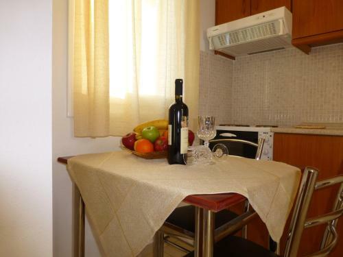 Pavloudis Apartments