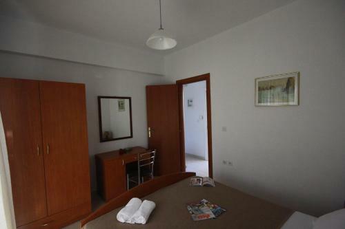 Pavloudis Apartments