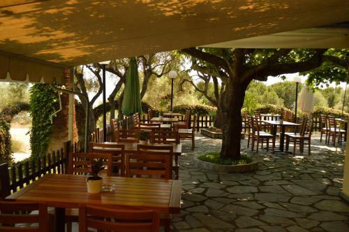 Apartamento Pension Nikos