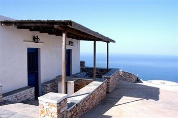 Apartamento Windmill Villas