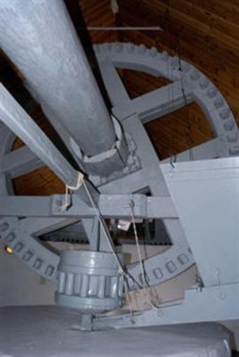 Apartamento Windmill Villas