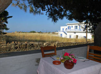Artemon Hotel