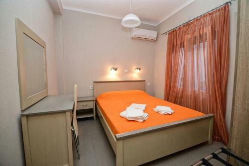 Apartamento Melissa Rooms