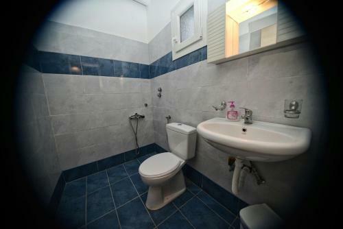 Apartamento Melissa Rooms