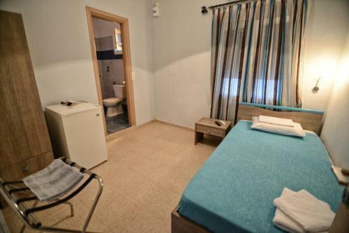 Apartamento Melissa Rooms
