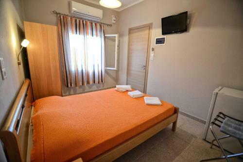 Apartamento Melissa Rooms